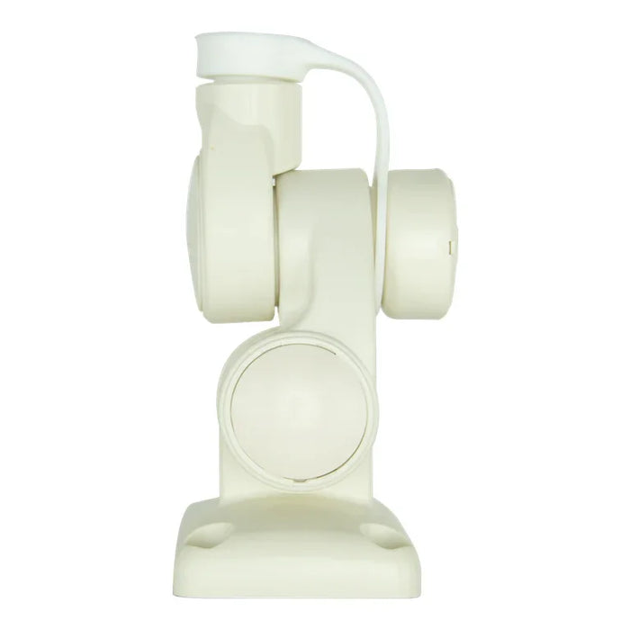 GME ABL012 Double Swivel Rectangular Antenna Base - Suit AW36xx whips