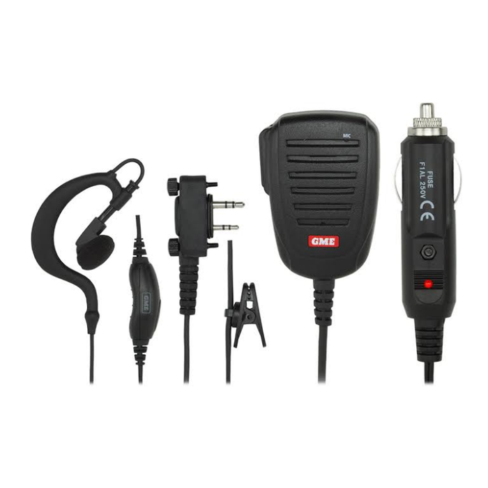 GME ACC6160 Accessory Kit for TX6165X