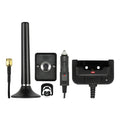 GME ACC6160CK In-Car Accessory Kit - Suit TX6150 / TX685 / TX6155 / TX6160 / TX6165