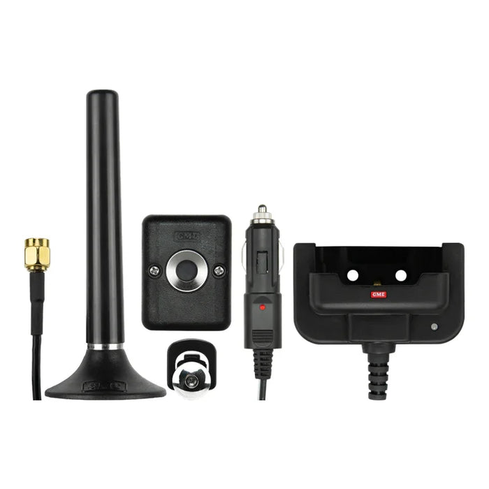 GME ACC6160CK In-Car Accessory Kit - Suit TX6150 / TX685 / TX6155 / TX6160 / TX6165