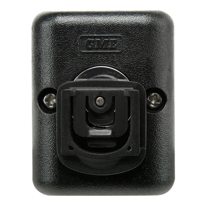 GME MB207HH handheld mag mic holder