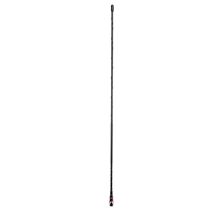 GME fibreglass AM CB antenna, product view