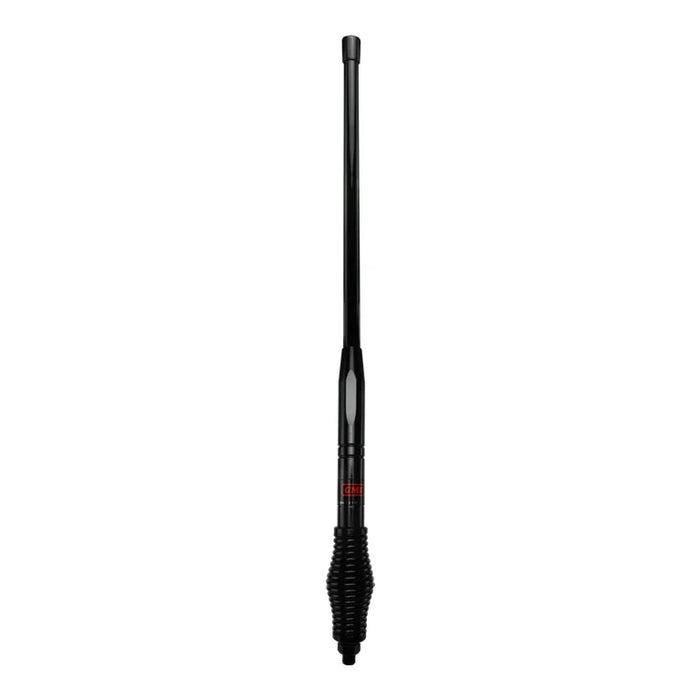 GME AE4707B 595mm Medium Duty Fibreglass Radome Antenna, AS002 Spring (2.1dBi Gain)