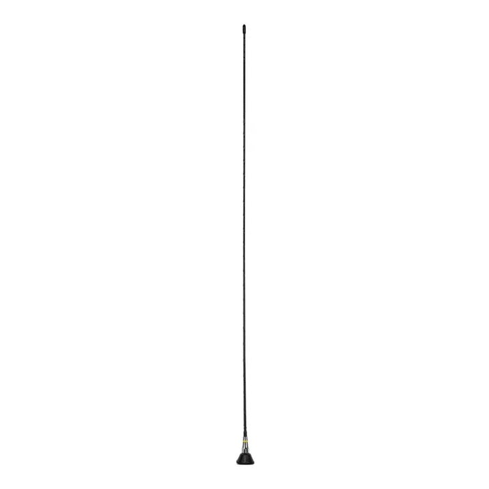 GME AEM3 1000mm Fibreglass AM/FM Antenna