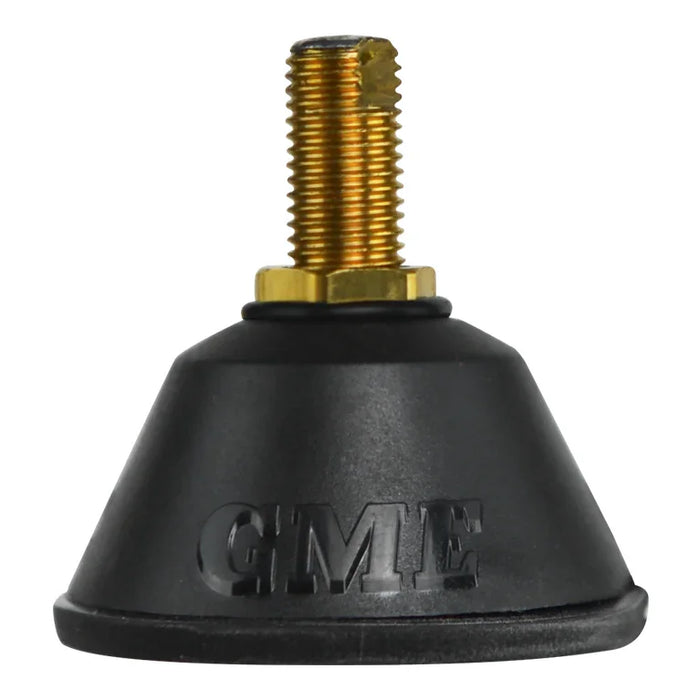 GME AEM3 1000mm Fibreglass AM/FM Antenna