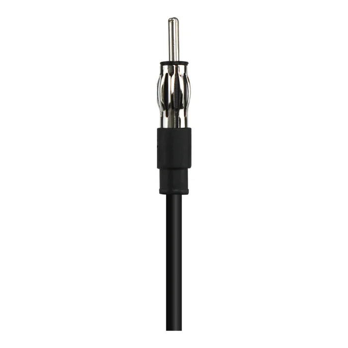 GME AEM3 1000mm Fibreglass AM/FM Antenna
