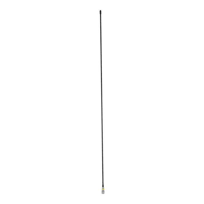 GME AEM3W 1000mm Fibreglass Antenna Whip - Suit AEM3