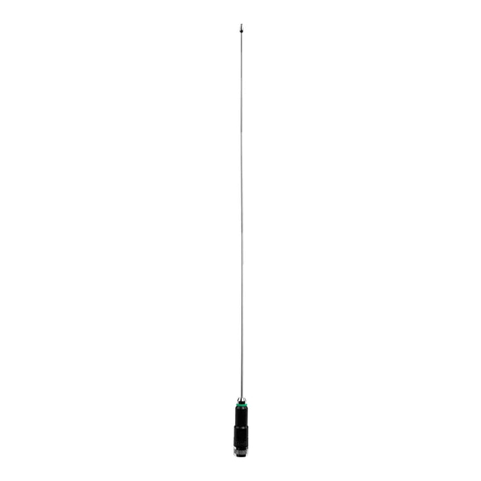GME AEM5 AM-FM 1295mm Stainless Steel AM/FM Antenna