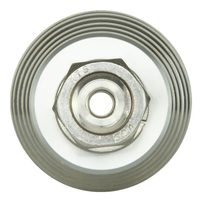 GME AS002 Medium Duty Antenna Spring - Suits UHF Antenna Bases