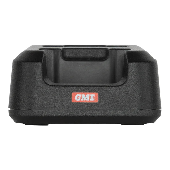 GME BCD017 Dual Desktop Charging Cradle - Suit TX675 / TX677