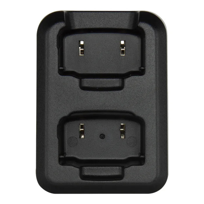 GME BCD017 Dual Desktop Charging Cradle - Suit TX675 / TX677