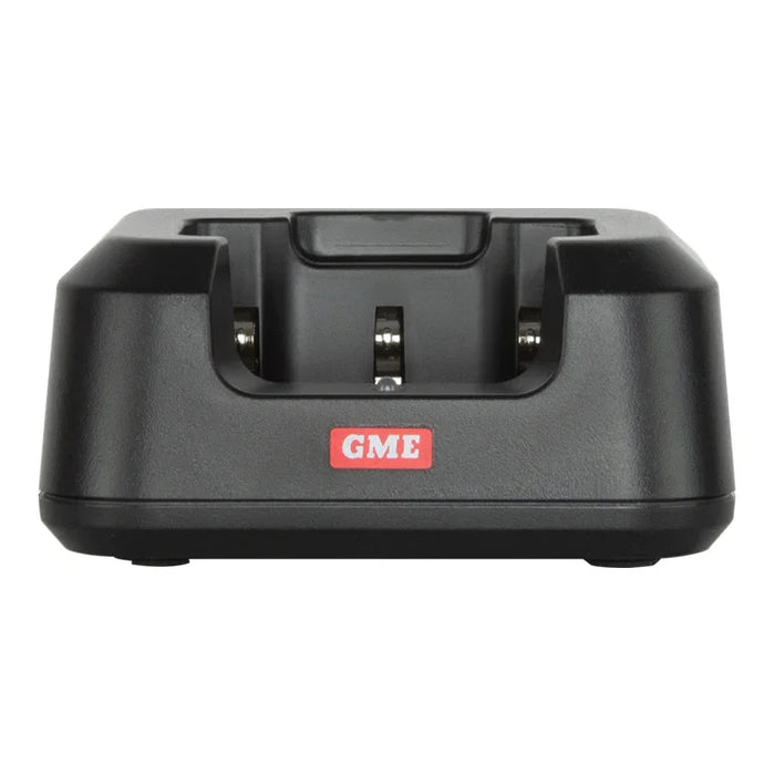 GME BCD020 Desktop Charging Cradle - Suit TX series radios