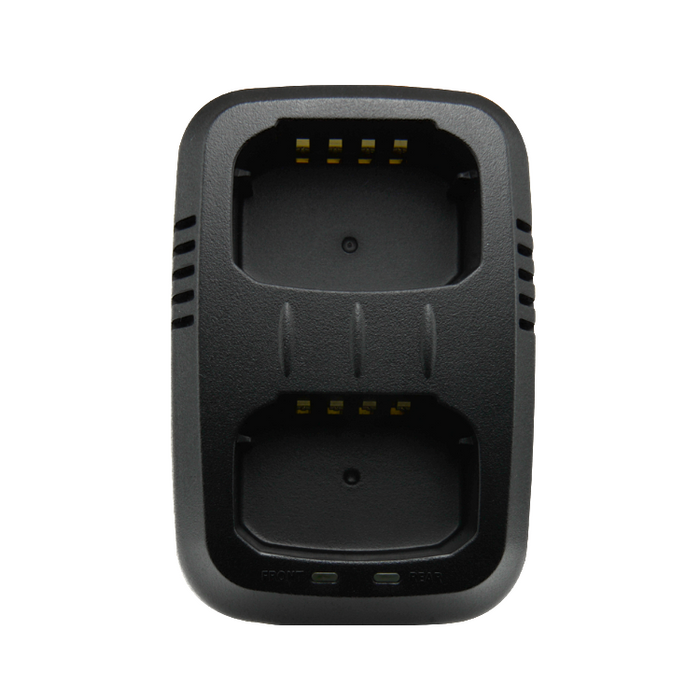 GME BCD023 Dual Desktop Charging Cradle
