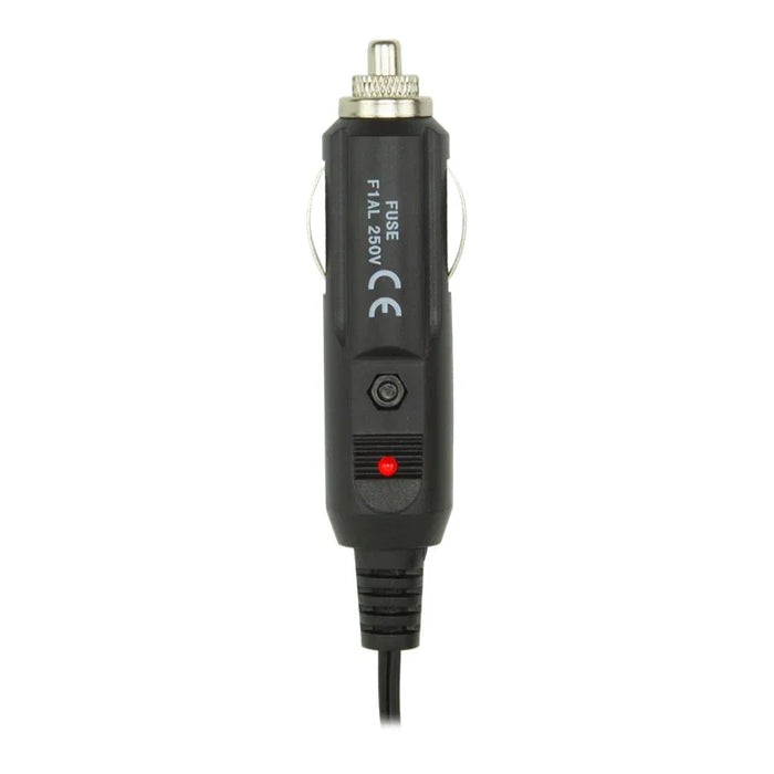 GME BCV007 Plug front