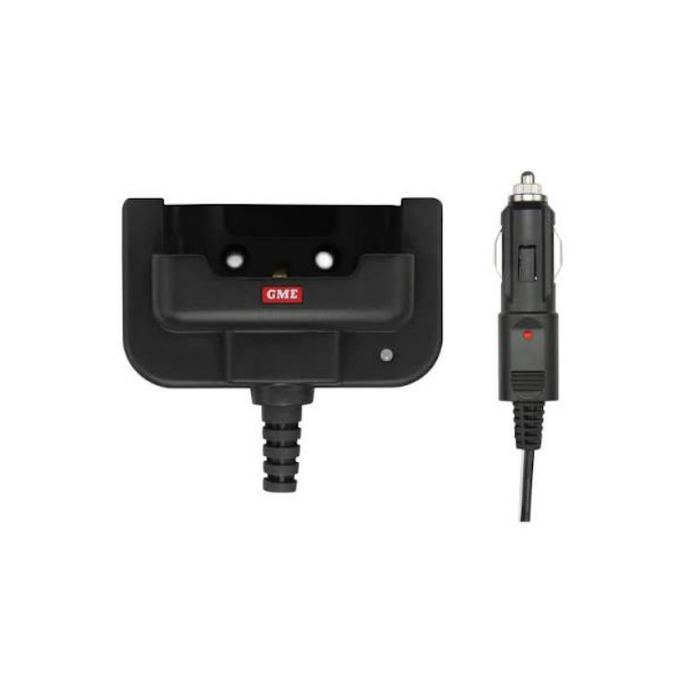 GME BCV013 12V DC Vehicle Charging Cradle