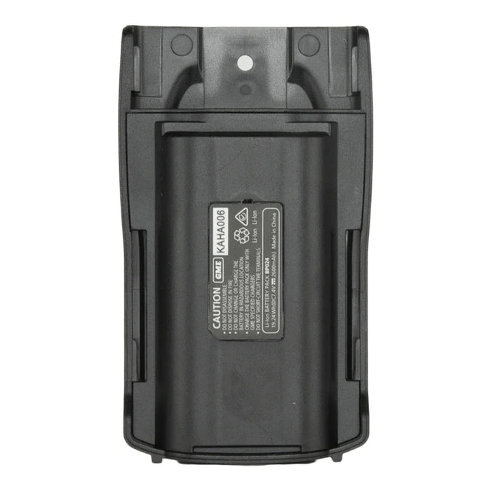 GME BP024 2600mAh Li-ion Battery Pack - Suit TX685 / TX6150 / TX6155