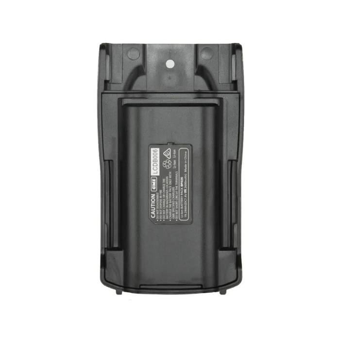 GME BP026 2600mAh Li-Ion Battery Pack