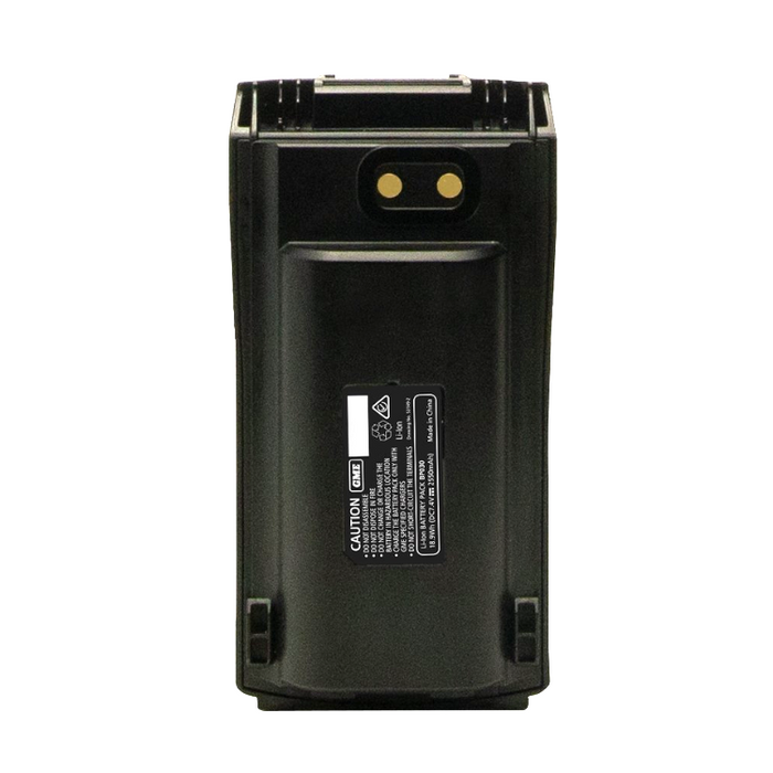 gme bp030 battery
