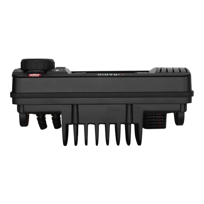 GME GR300BT bluetooth black top