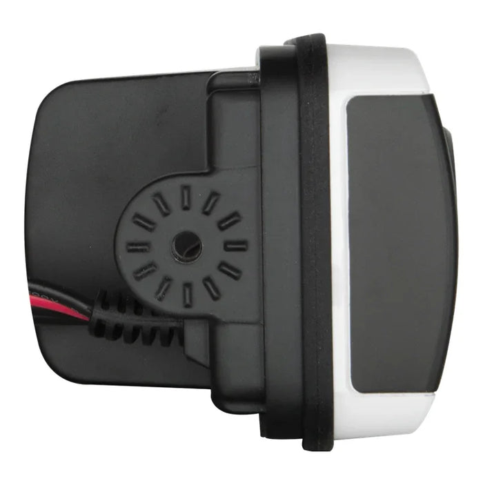 GME R300BTW white bluetooth