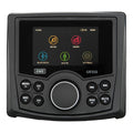 GME GR350BT bluetooth stereo front