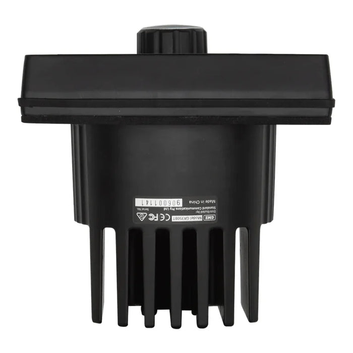 GME GR350BT bluetooth stereo top