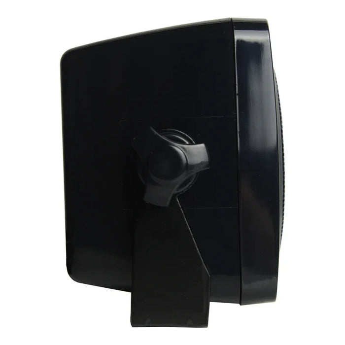GME GS320B marine speaker black