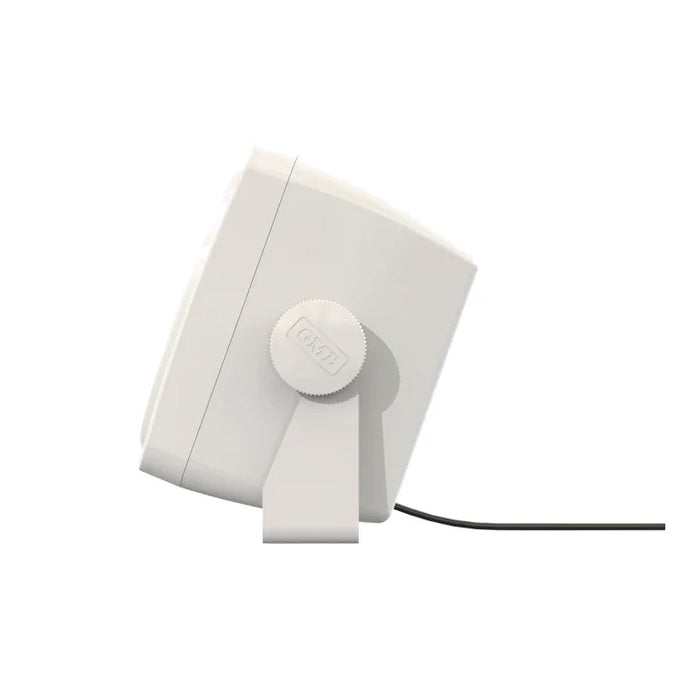 GME GS320W marine speaker white