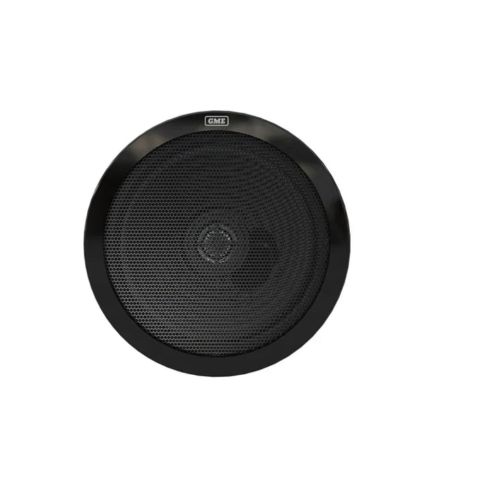 GME GS520B black marine speaker