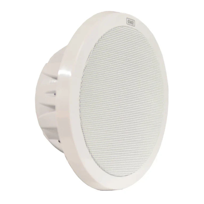 GME GS520W marine speaker white