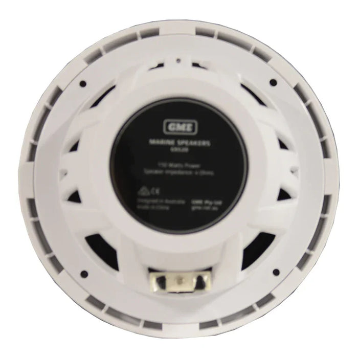 GME GS520W marine speaker white