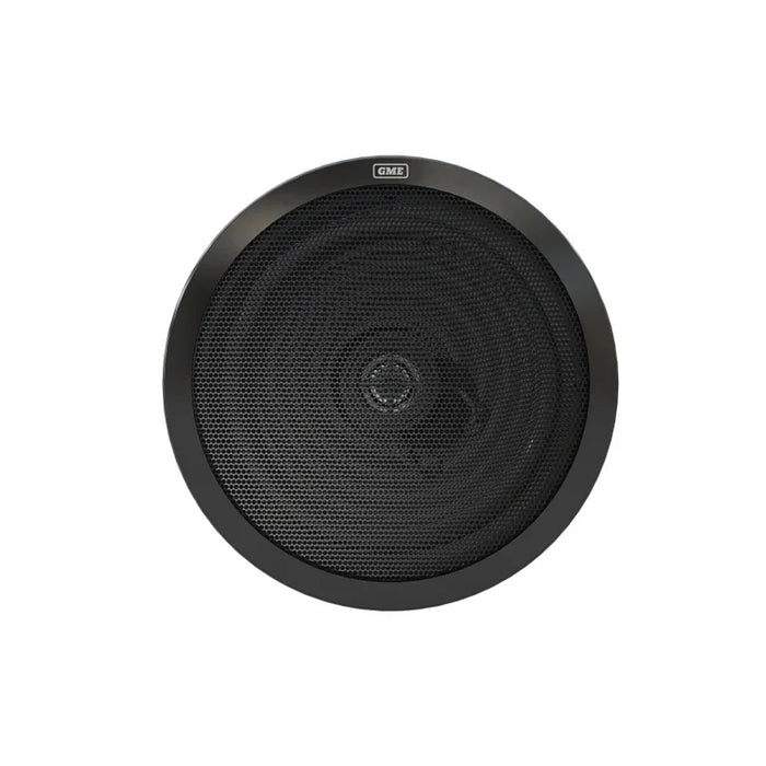 GME GS620B black marine speaker