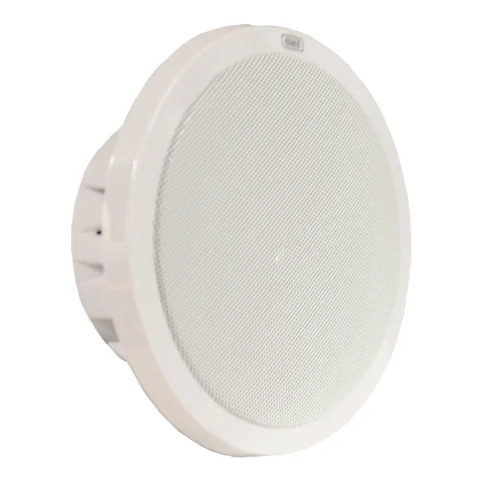 GME GS620W white marine speaker