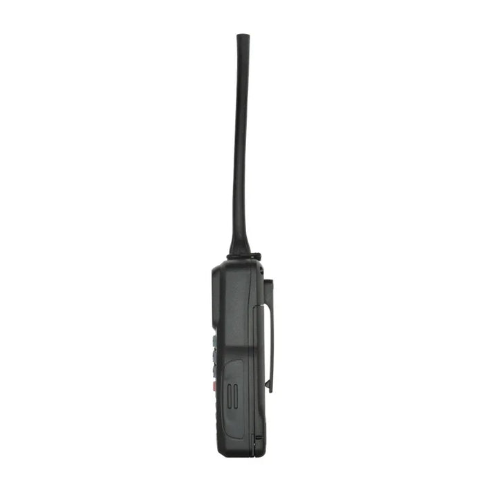 GME GX625B VHF marine radio black