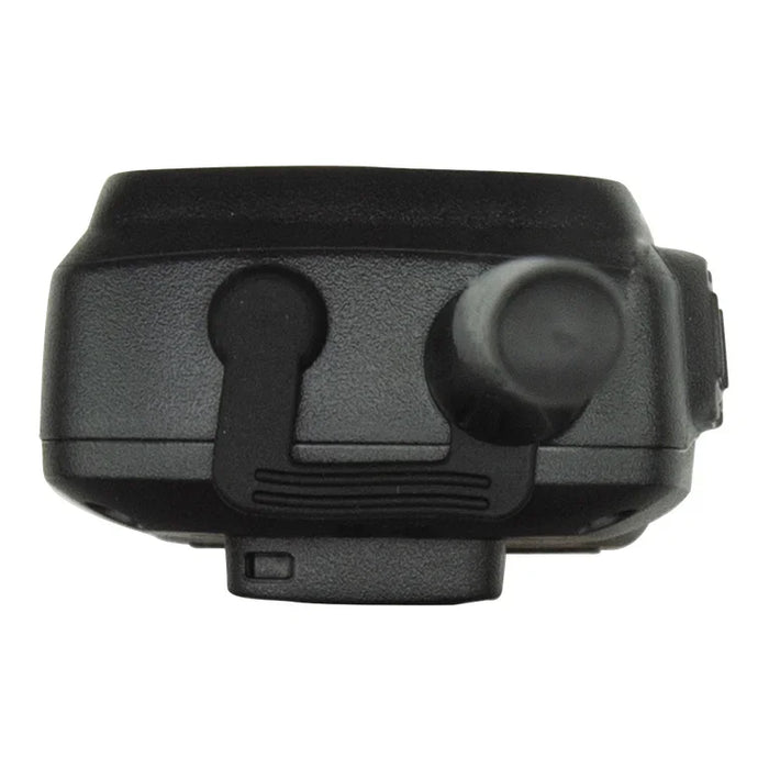 GME GX625B VHF marine radio black