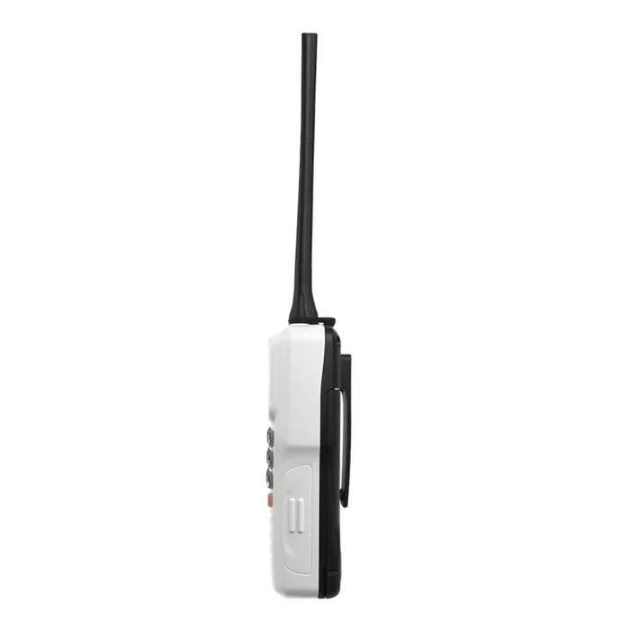 GME GX625W VHF marine radio white