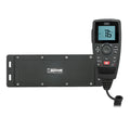 GME GX750B VHF marine radio black