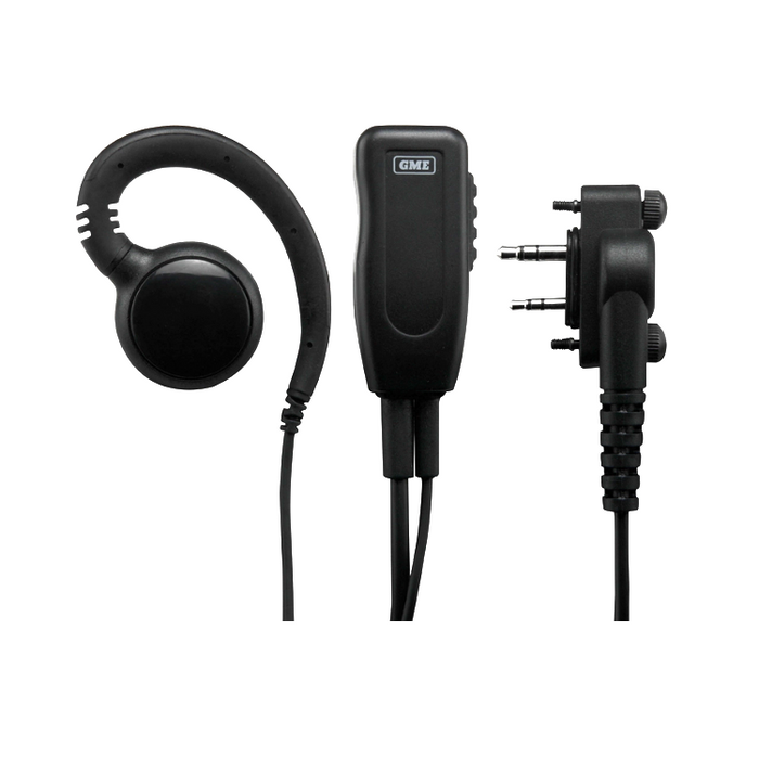 GME HS016 Earpiece Microphone