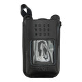 GME LC007 soft eather carry case front