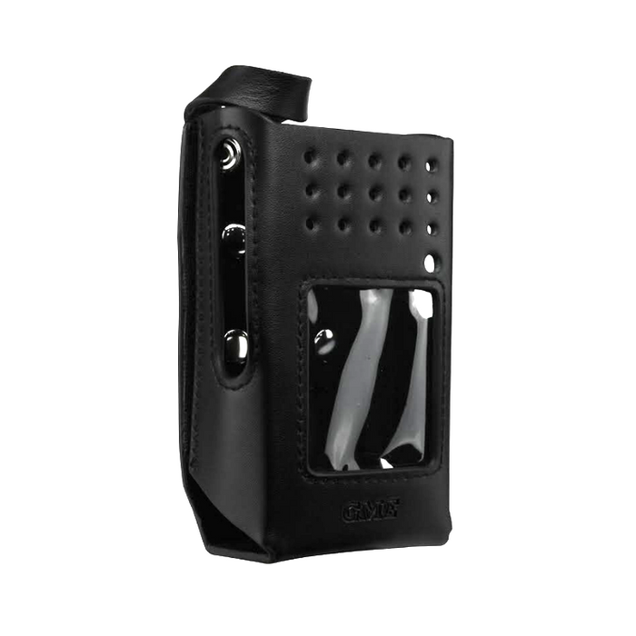 GME LC009 Heavy Duty Leather Case