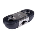 gme mb035 mirror double antenna mount