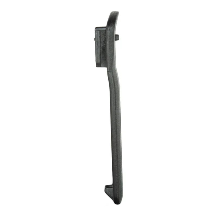 GME Belt clip side