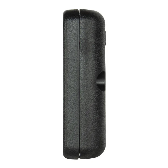 GME MB207 Magnetic Microphone Mounting Bracket - Includes 3MAP Adhesive Patch