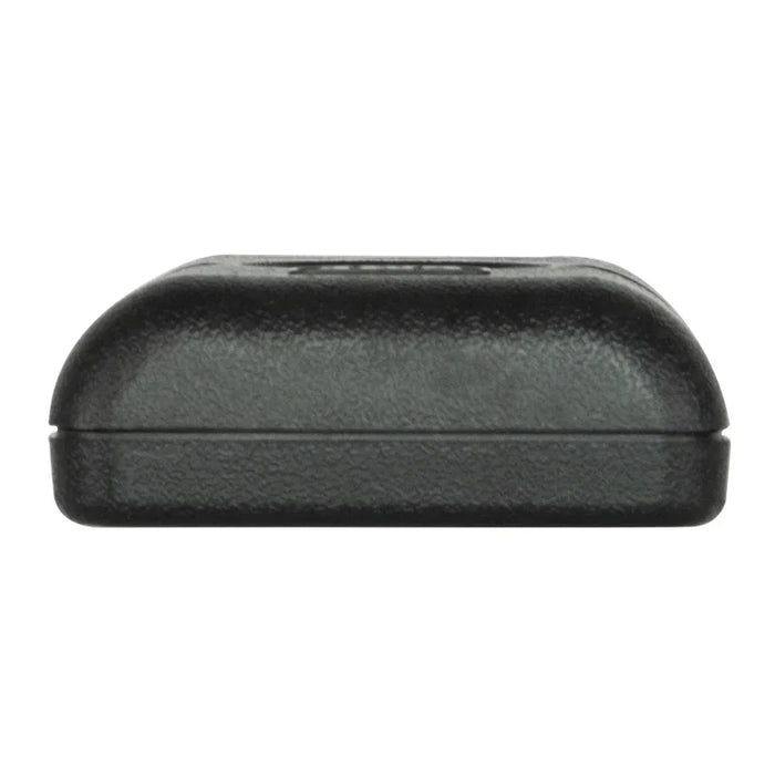 GME MB207 Magnetic Microphone Mounting Bracket - Includes 3MAP Adhesive Patch