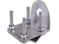 gme mb411ss mirror mount 34
