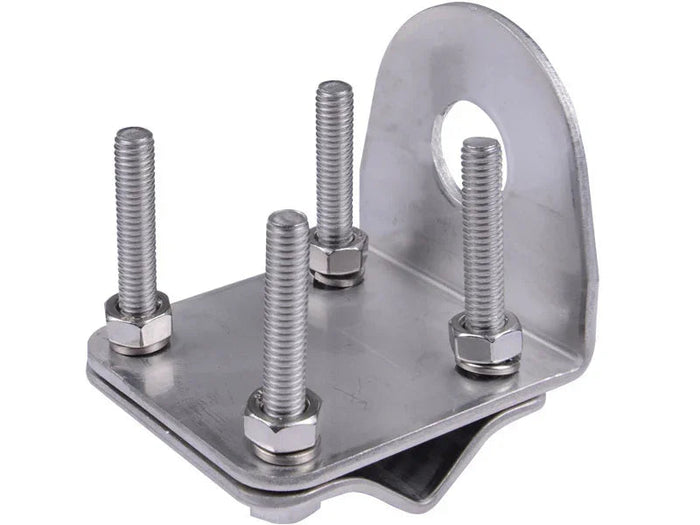 gme mb411ss mirror mount 34