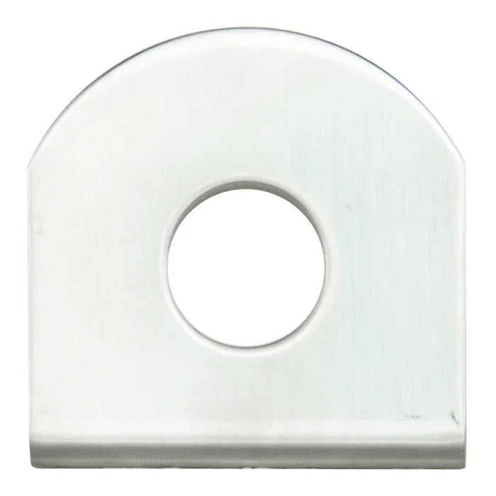 GME MB403SS 1.5mm Universal "L" Bracket - Stainless Steel