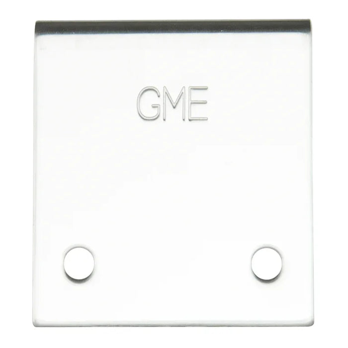 GME MB403SS 1.5mm Universal "L" Bracket - Stainless Steel