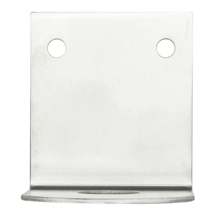 GME MB403SS 1.5mm Universal "L" Bracket - Stainless Steel