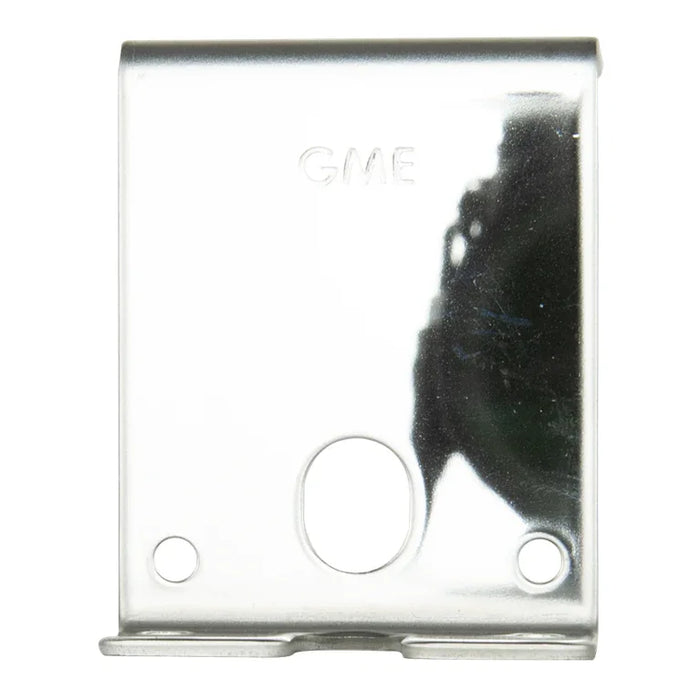 gme mb407ss z bracket back
